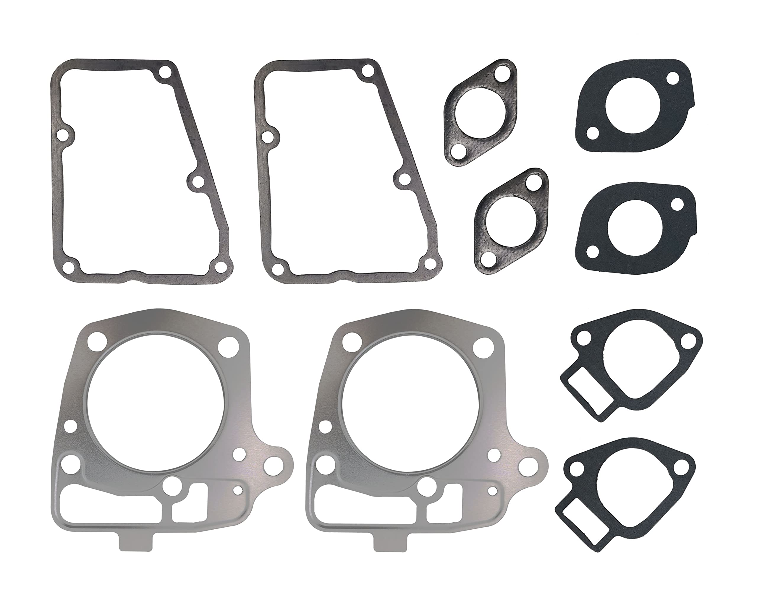 DABAZUALY head gasket for Kawasaki FR730V maintains strong combustion sealing.