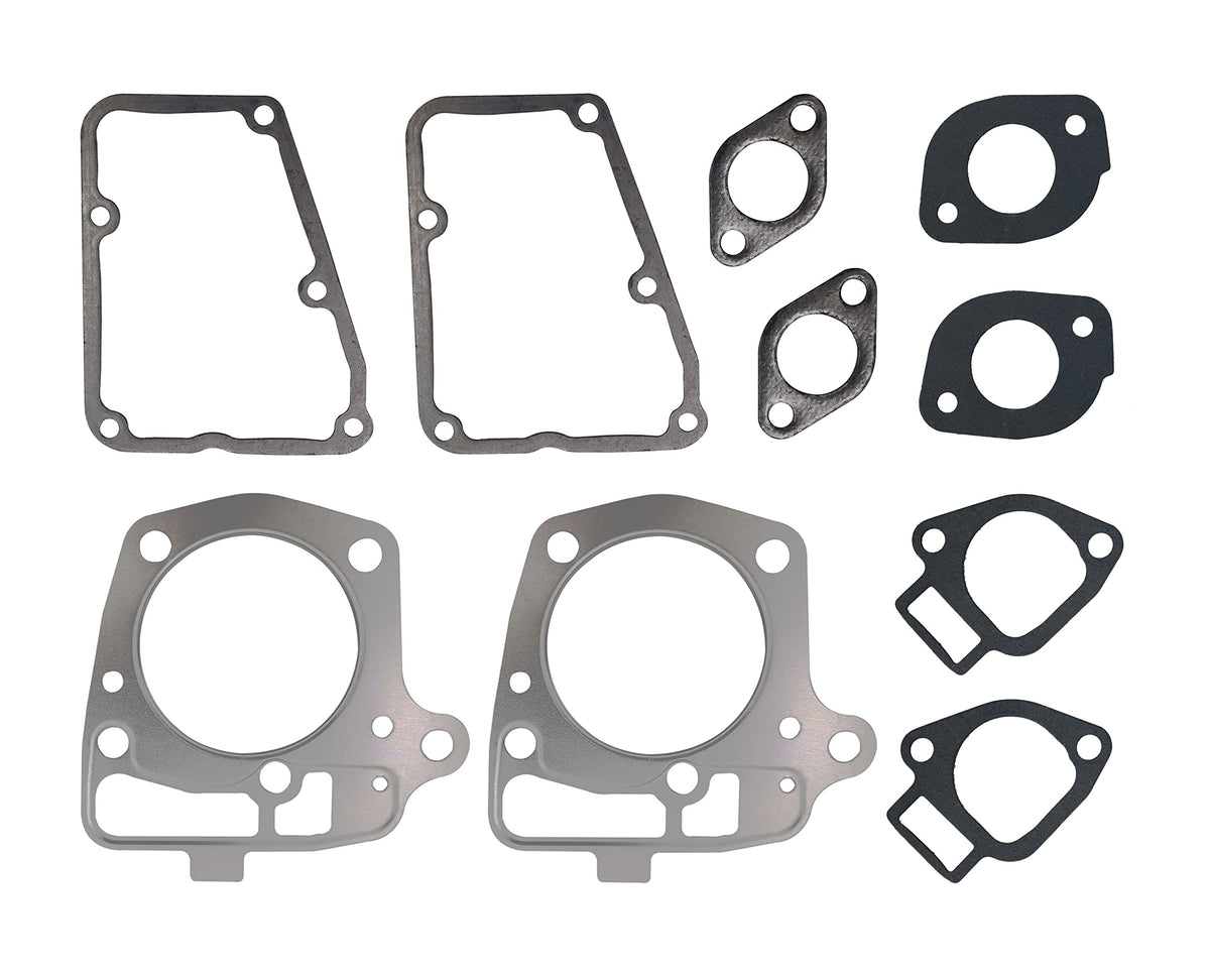 DABAZUALY head gasket for Kawasaki FR730V maintains strong combustion sealing.