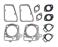 DABAZUALY head gasket for Kawasaki FR730V maintains strong combustion sealing.