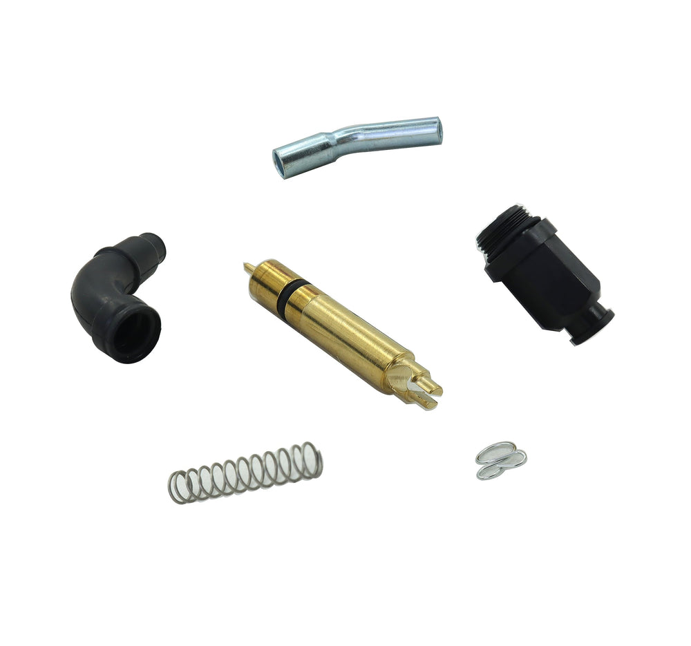 DABAZUALY starter valve plunger kit included with choke cable