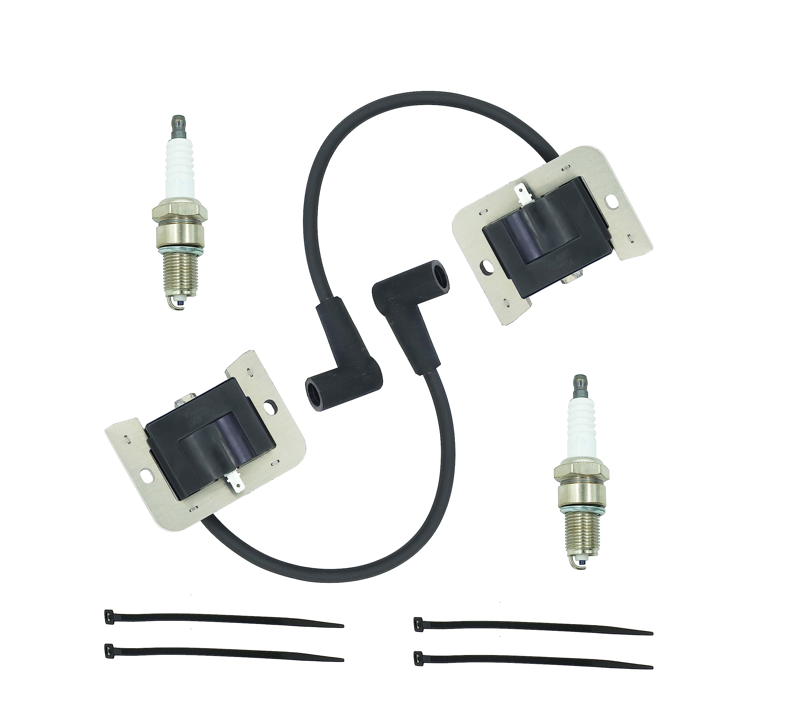 DABAZUALY 24-584-01-S ignition coil module close-up for Kohler engines