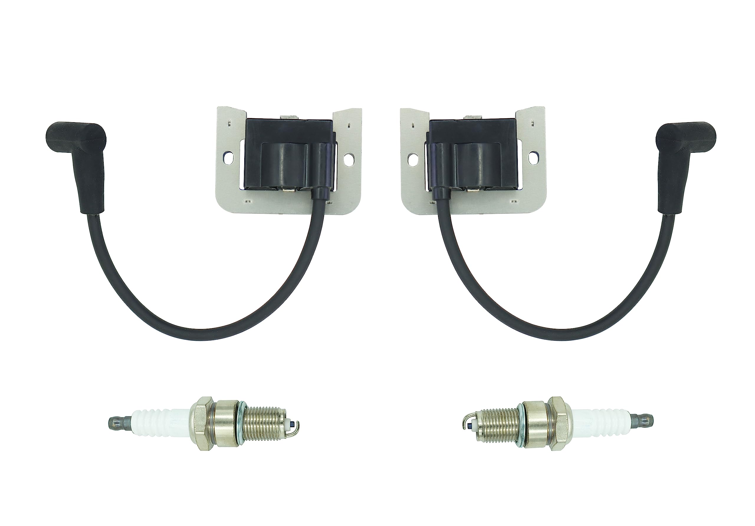 DABAZUALY 24-584-201-S ignition module kit for Kohler twin engines