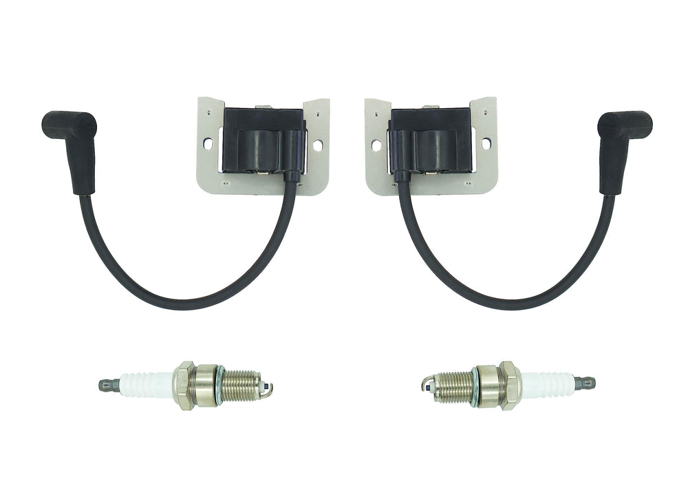 DABAZUALY 24-584-201-S ignition module kit for Kohler twin engines