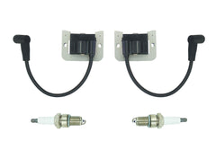 DABAZUALY 24-584-201-S ignition module kit for Kohler twin engines