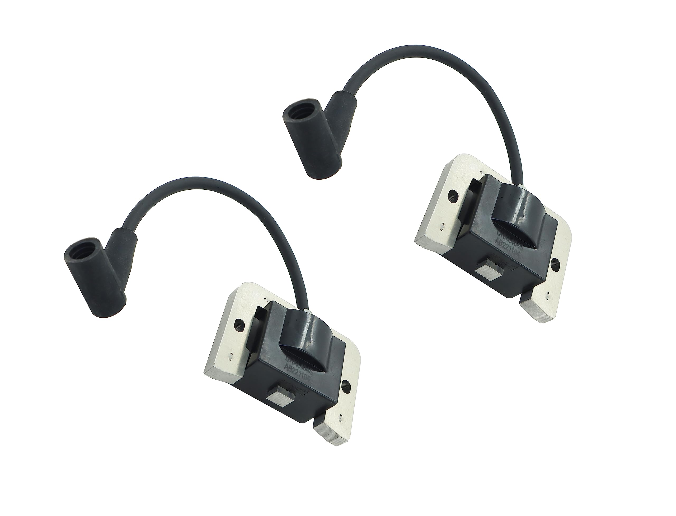 DABAZUALY 24-584-45-S ignition coil module pack for Kohler Command Pro twins
