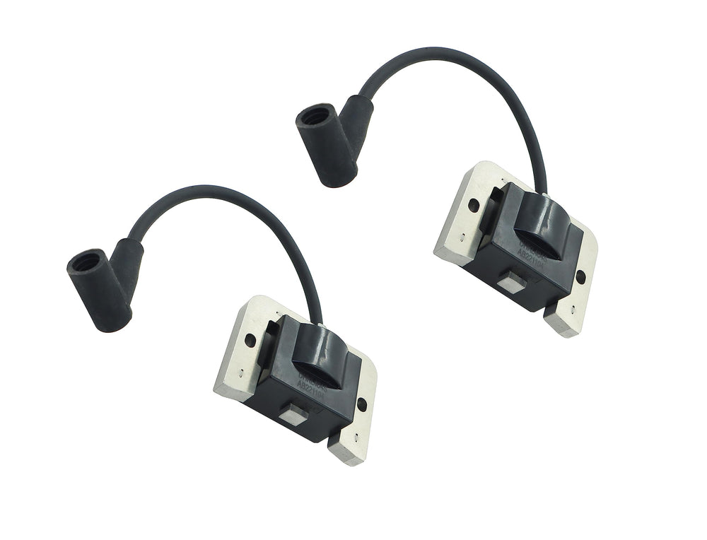 DABAZUALY 24-584-45-S ignition coil module pack for Kohler Command Pro twins