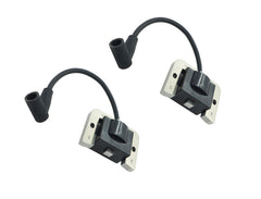 DABAZUALY 24-584-45-S ignition coil module pack for Kohler Command Pro twins