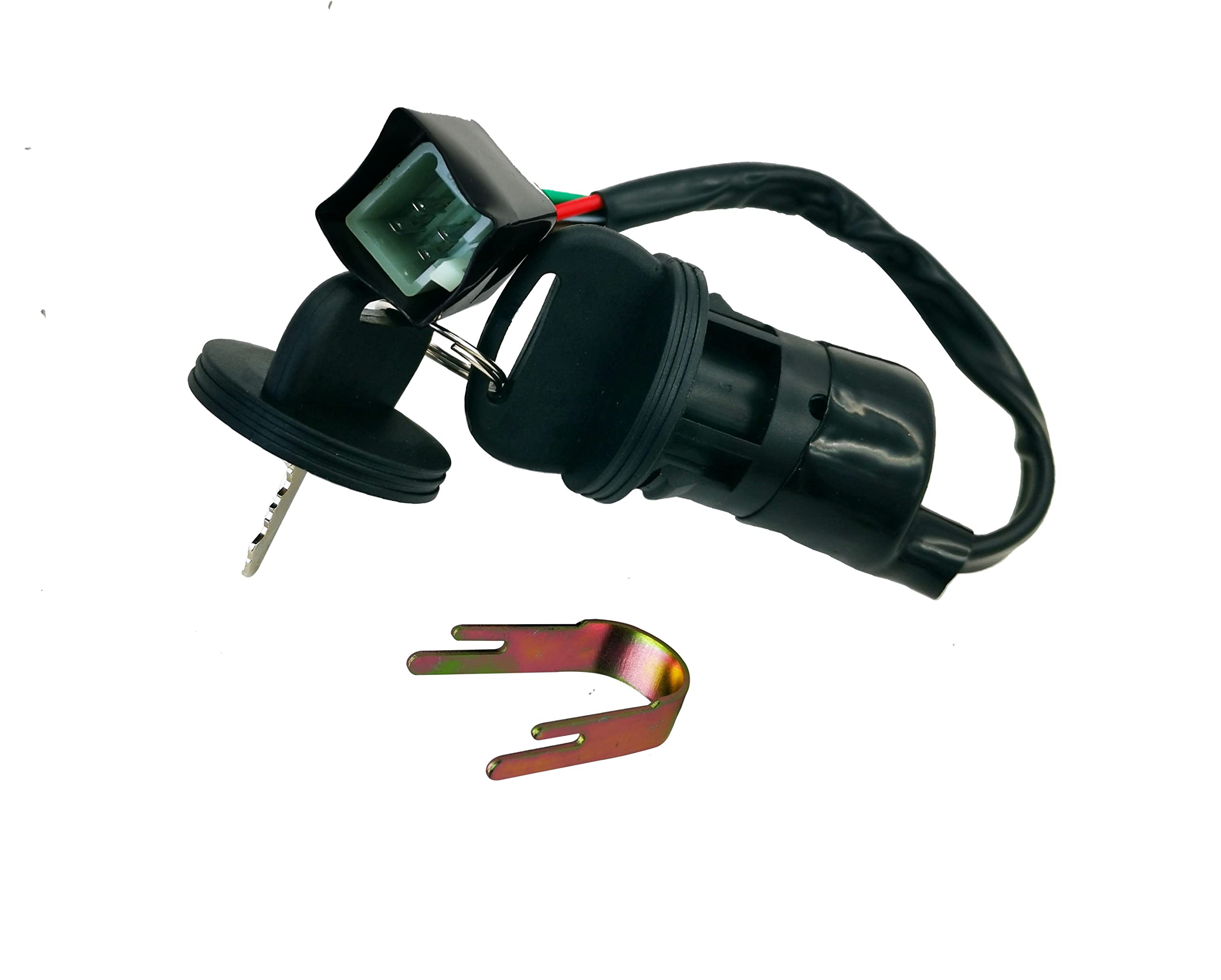 DABAZUALY ignition coil module for Polaris reliability
