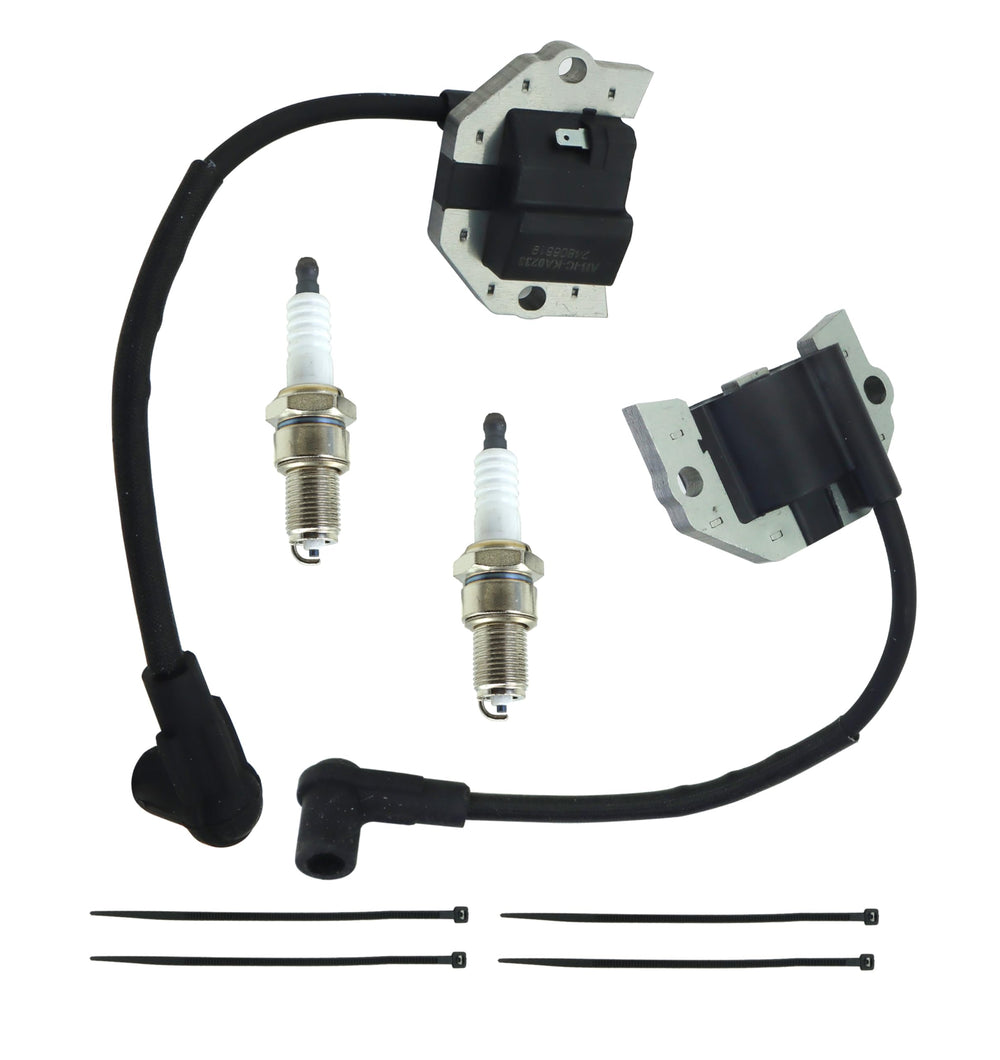 DABAZUALY ignition coils for Kawasaki FH series ensure reliable ignition.
