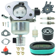 DABAZUALY Kohler KT725 carburetor kit with air filter for easy maintenance