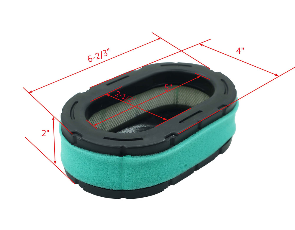 DABAZUALY Kohler KT745 carburetor kit with gasket