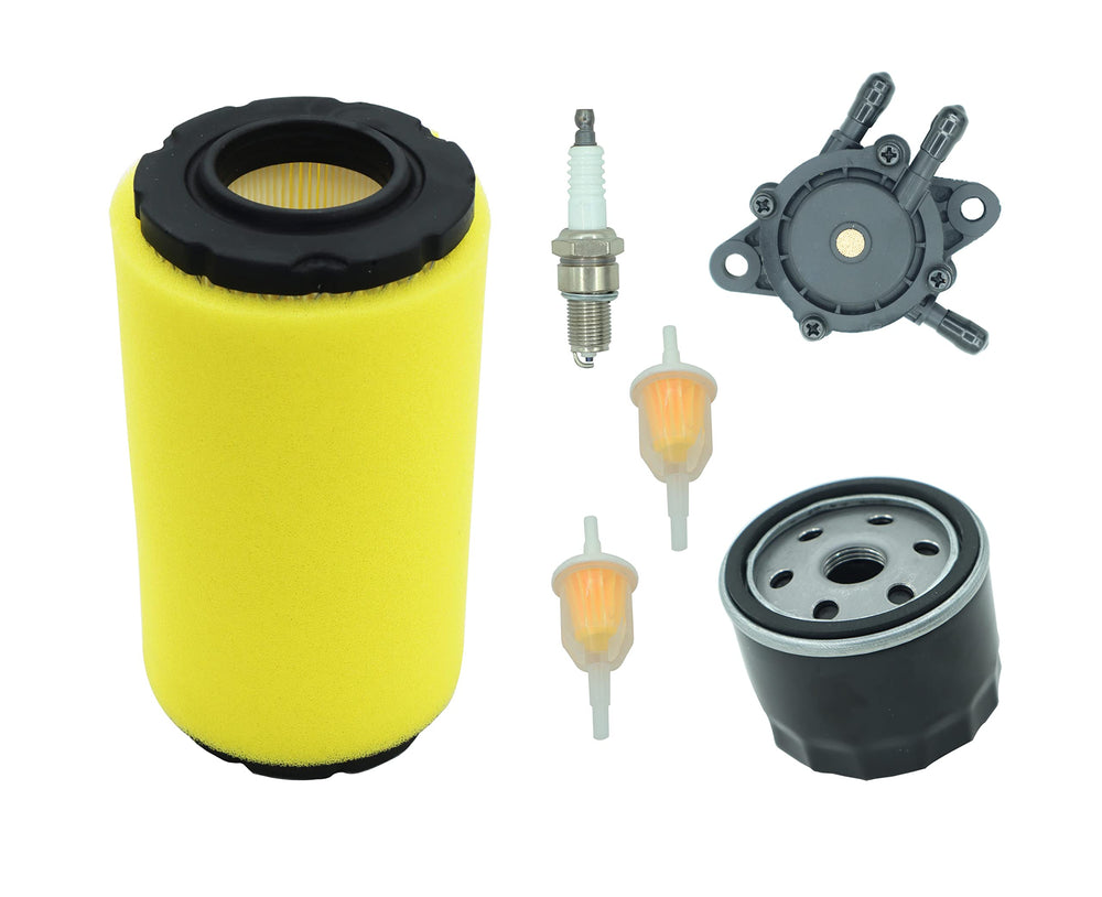 DABAZUALY MIU14395 air filter for John Deere tractors, clean airflow potential