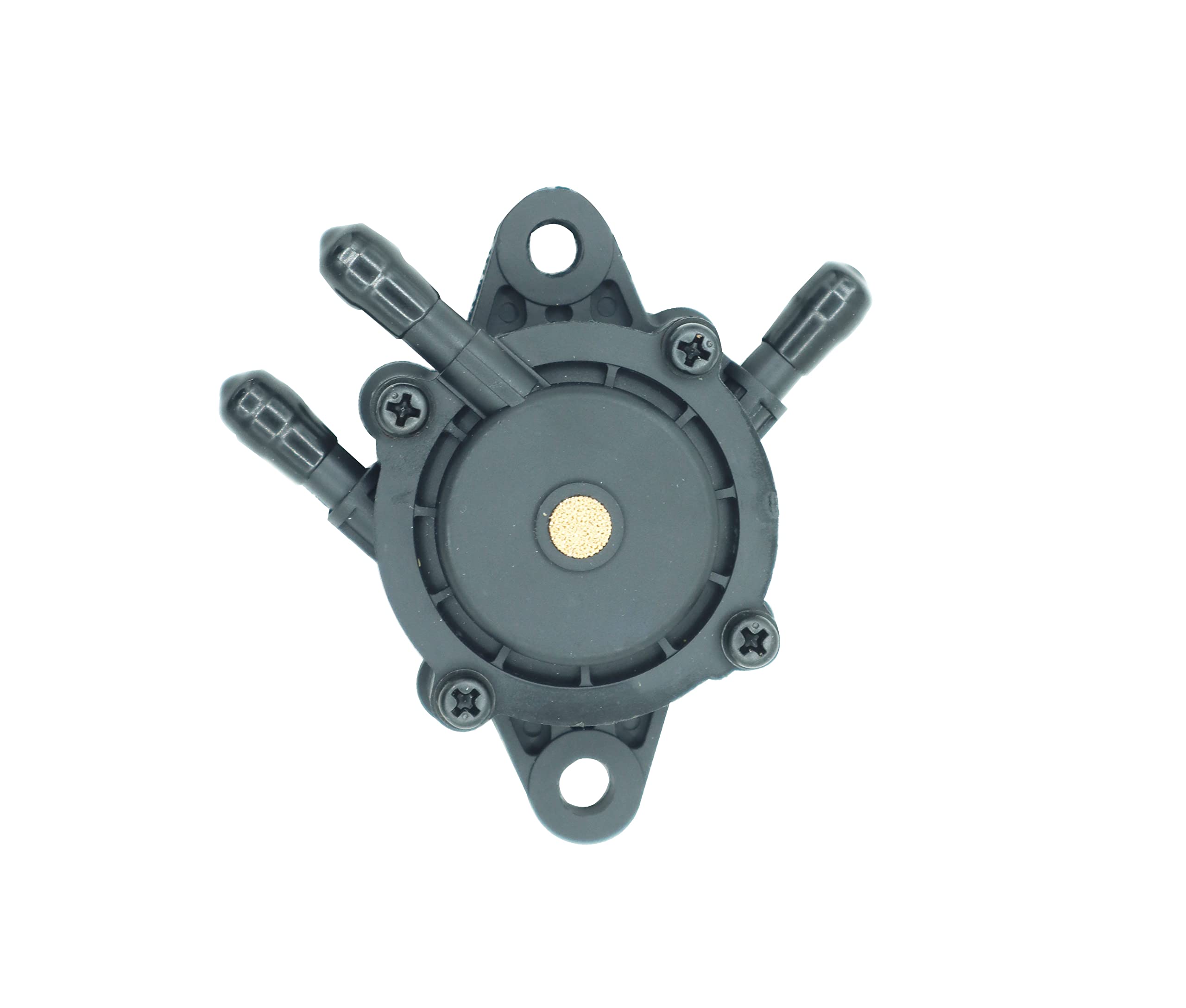 DABAZUALY MIU14395 fuel filter supports consistent fuel delivery