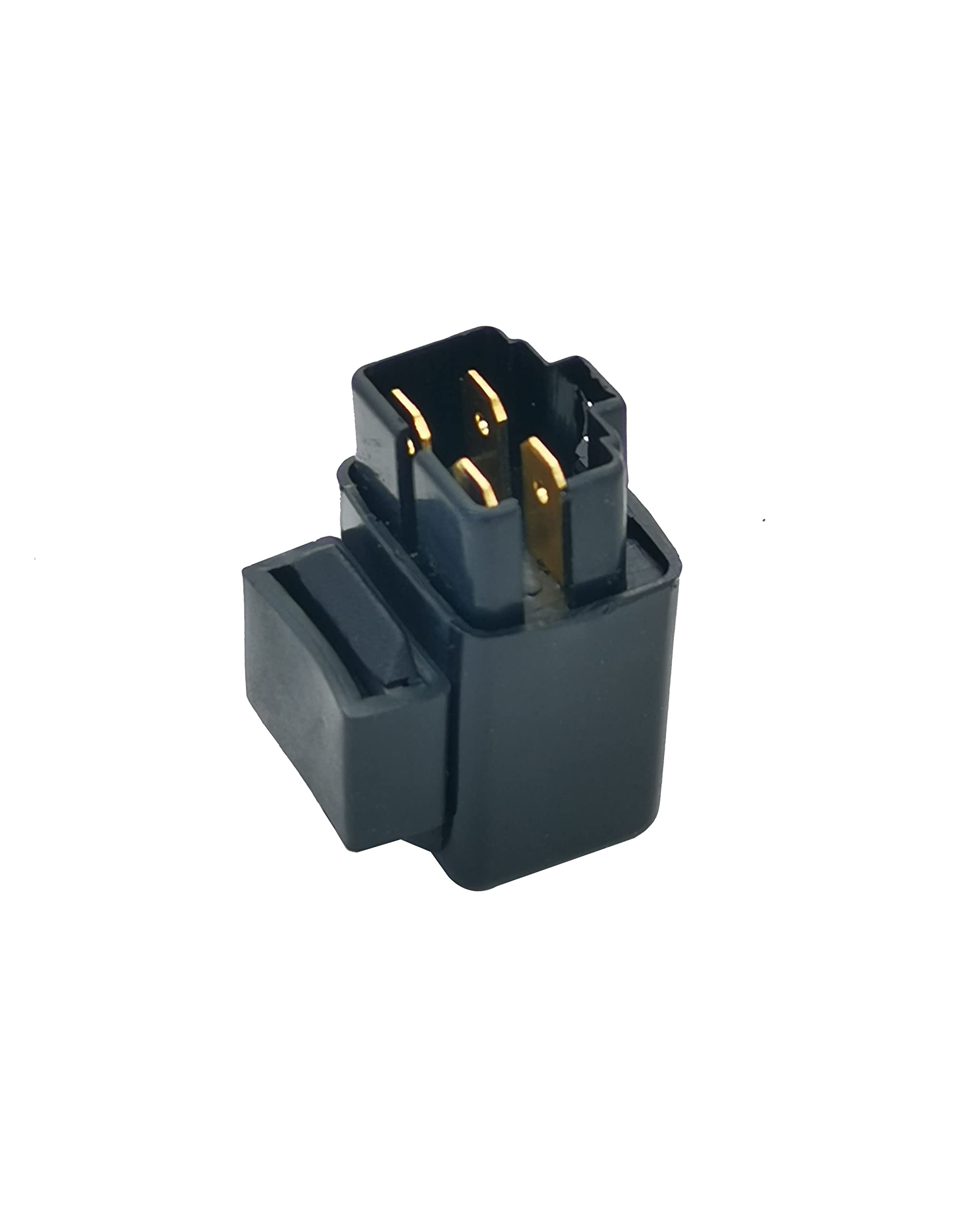 DABAZUALY packaged ignition kit for Polaris with four essential components