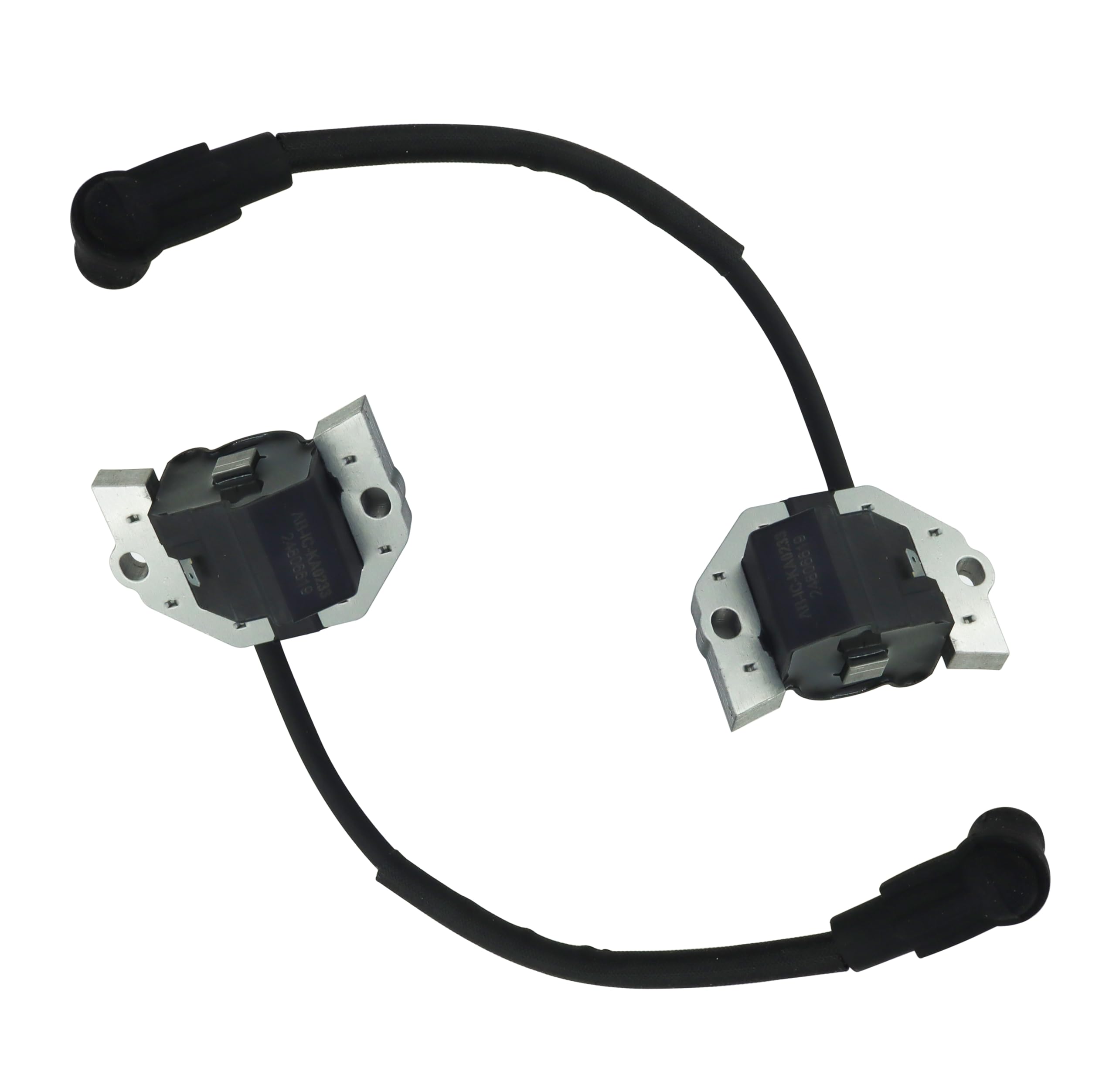 Replacement part compatibility with multiple KM numbers listed.