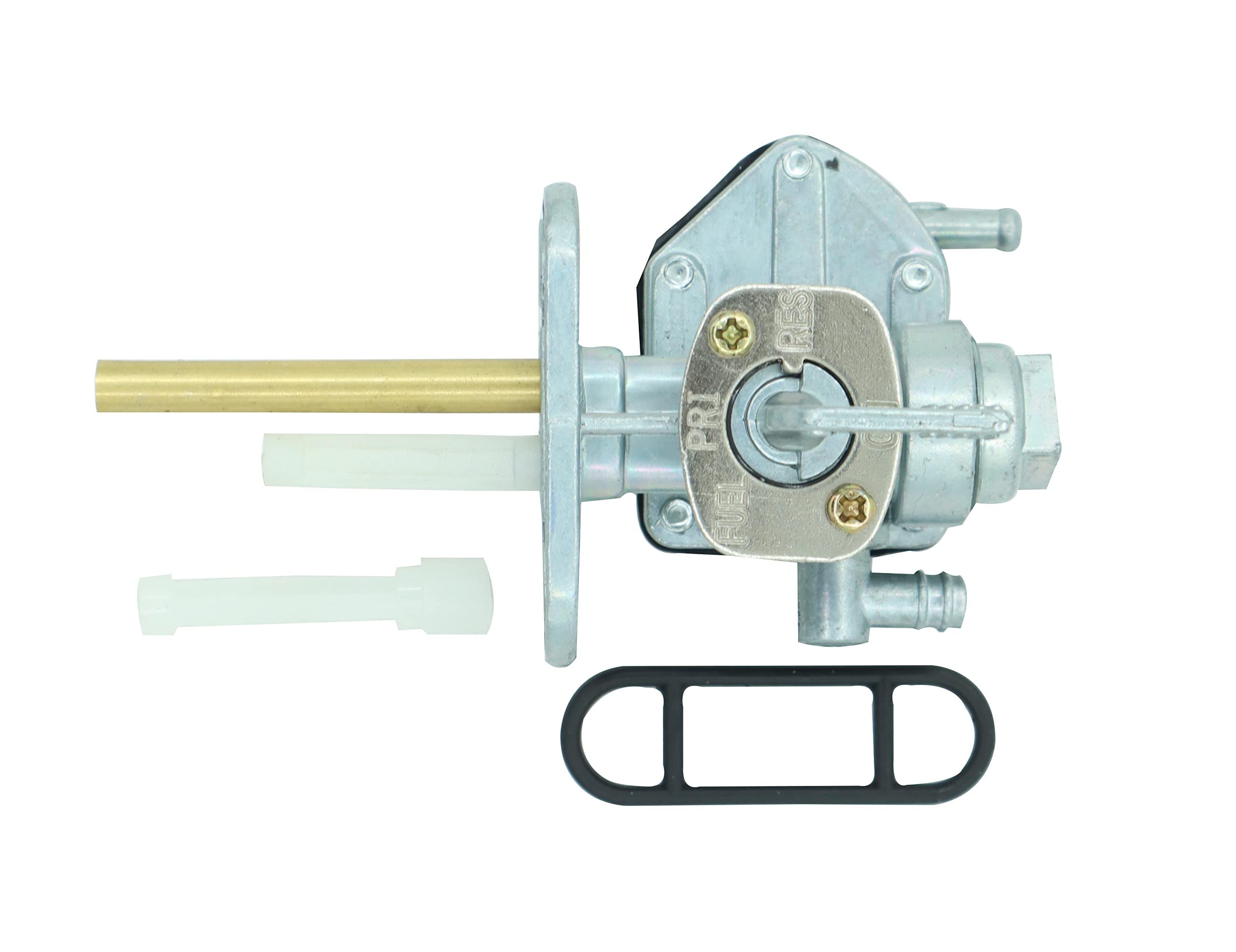 DABAZUALY solenoid relay for Suzuki LT80 supports reliable electrical start