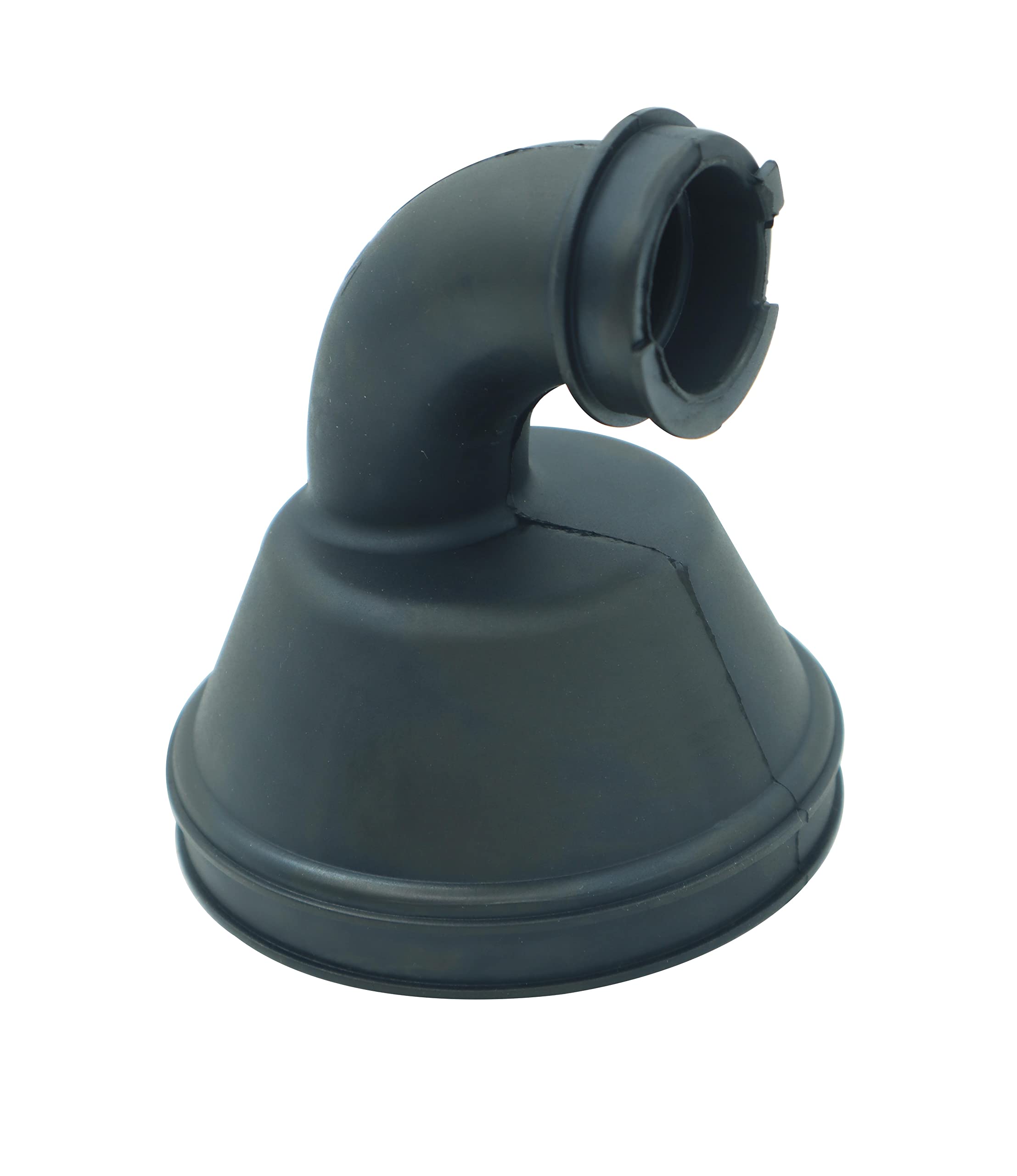 DABAZUALY spark plug included supports steady starts and efficient combustion