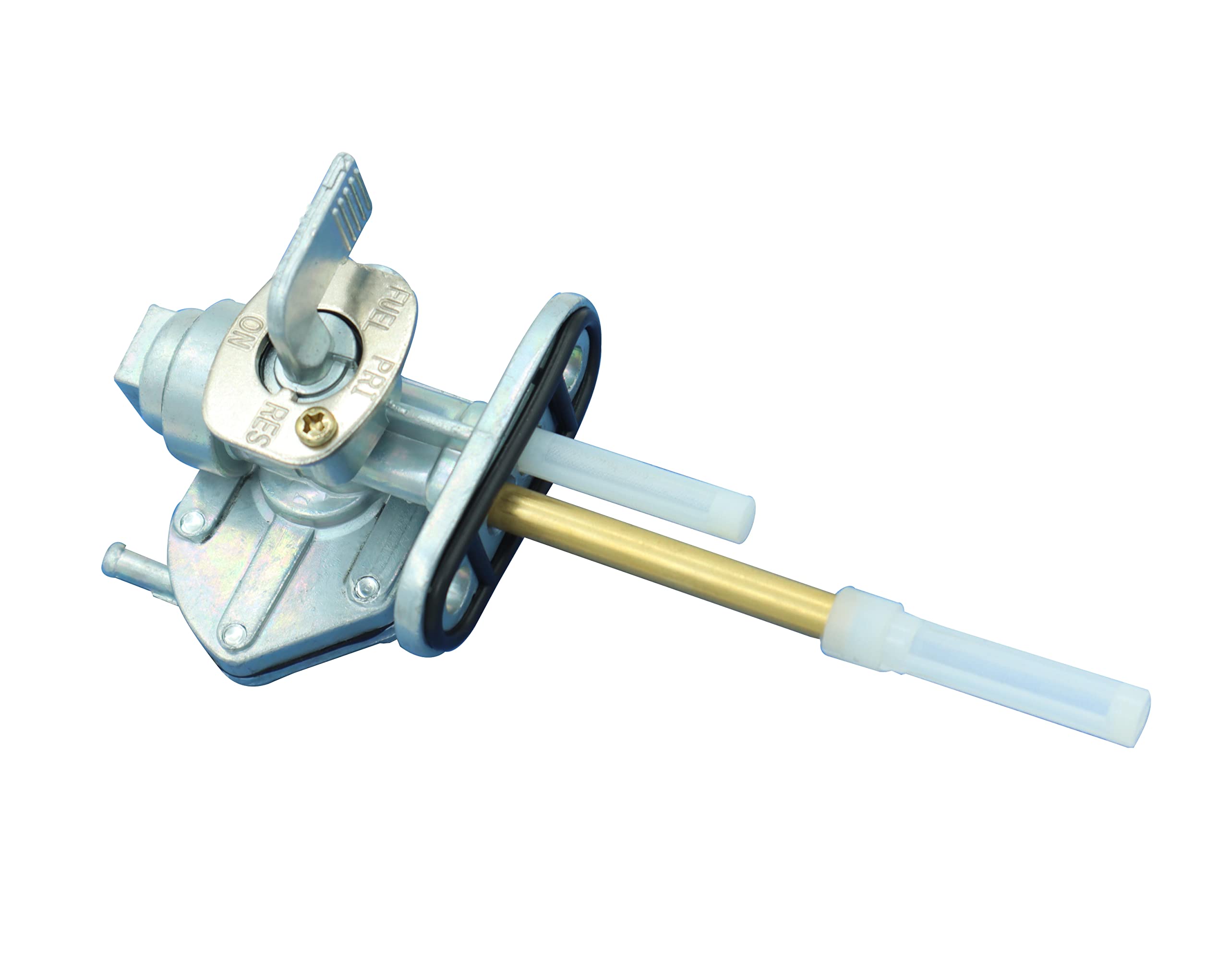 DABAZUALY spark plug included for easier starts and ignition