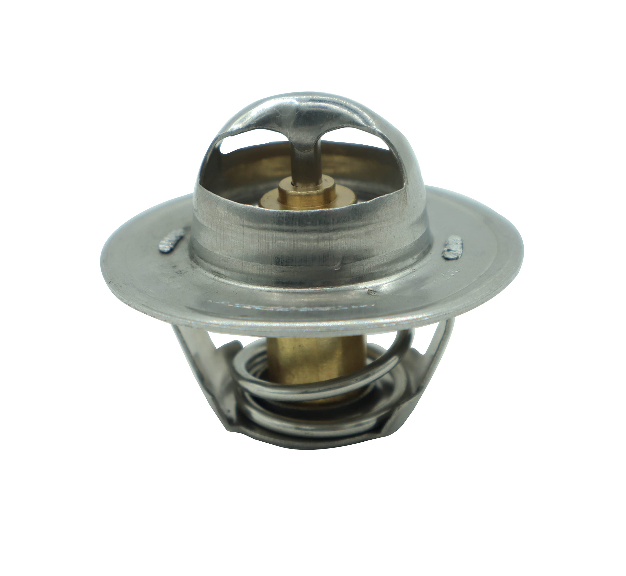DABAZUALY thermostat housing sleeve for Mercruiser engines