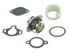DABAZUALY thermostat kit 160° Mercruiser assembly for reliable cooling