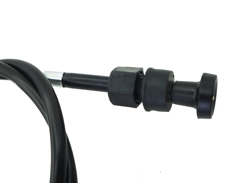 DABAZUALY TRX350FE choke cable for 4x4 ES model