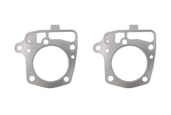 DABAZUALY valve cover gasket for Kawasaki FR651V ensures reliable valve sealing.