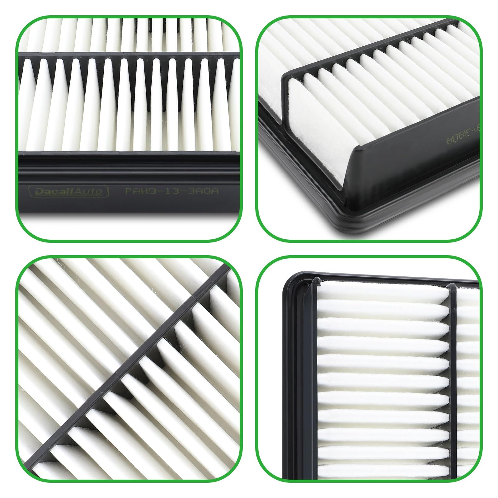 Dacall 2-in-1 value combo box for streamlined shopping.