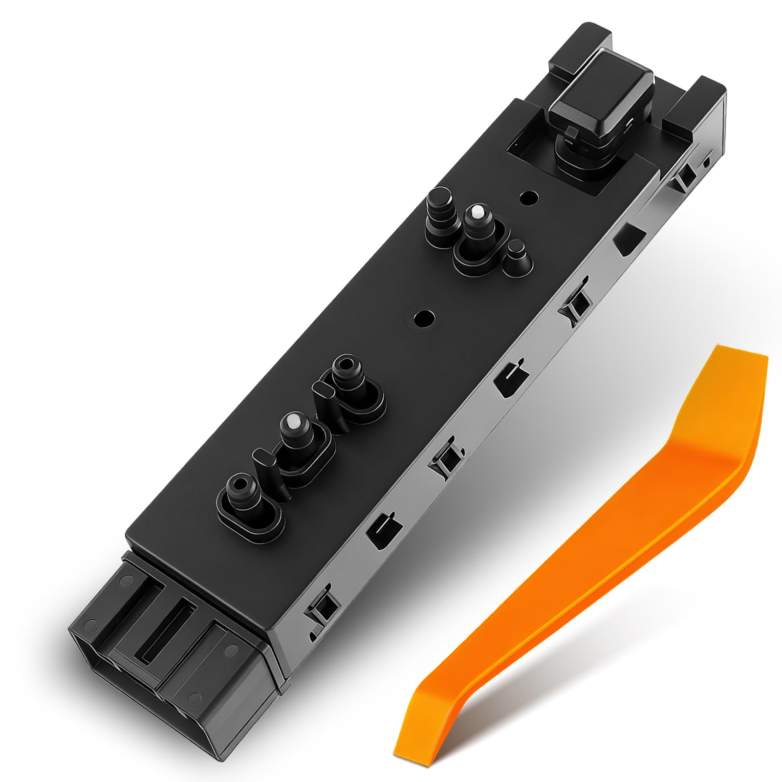 Dacall durable-seat-switch materials image signals wear resistance.