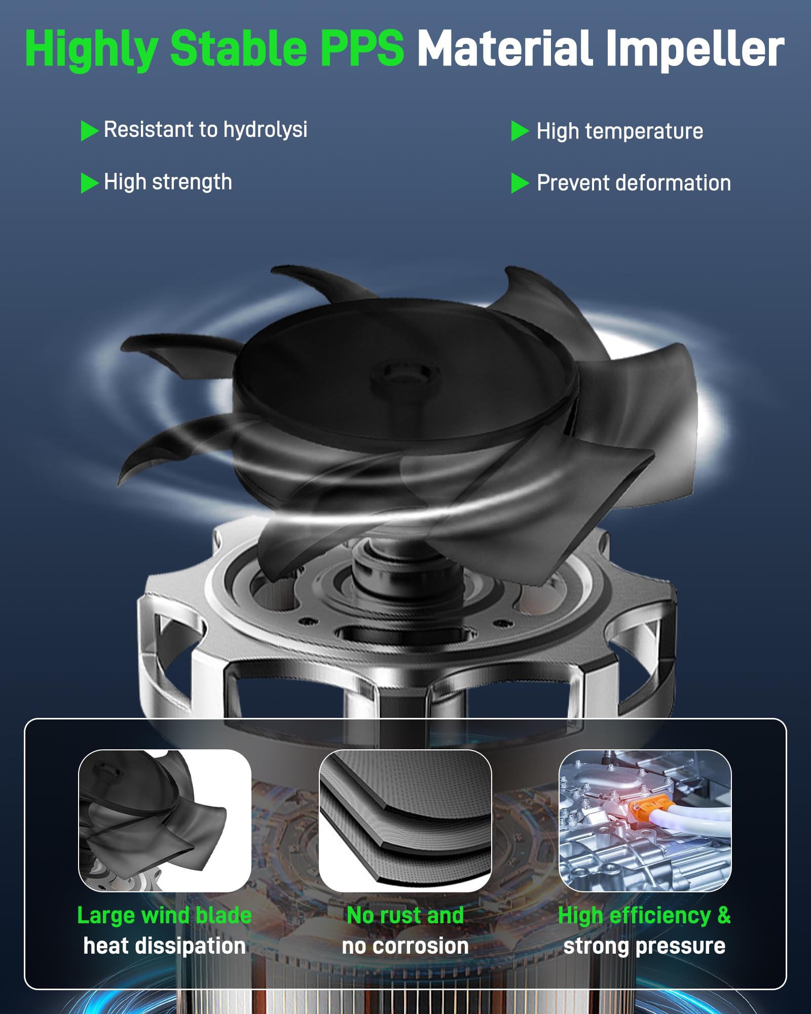 Dacall installation guide aids straightforward BMW N52 engine fitment.