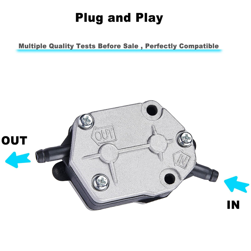 DAFGSEA compatibility chart image supports model verification before purchase
