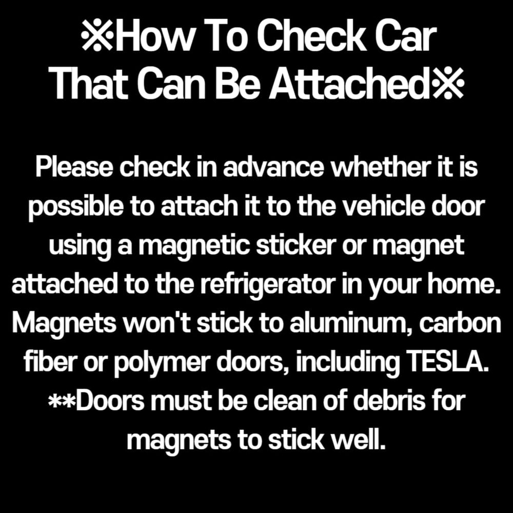 DAHINRAUM BestDoorGuard fits compact storage in small cars for daily use