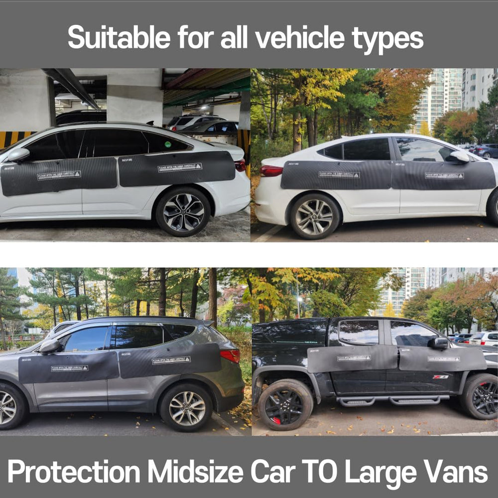 DAHINRAUM BestDoorGuard guides compatibility checks before attachment