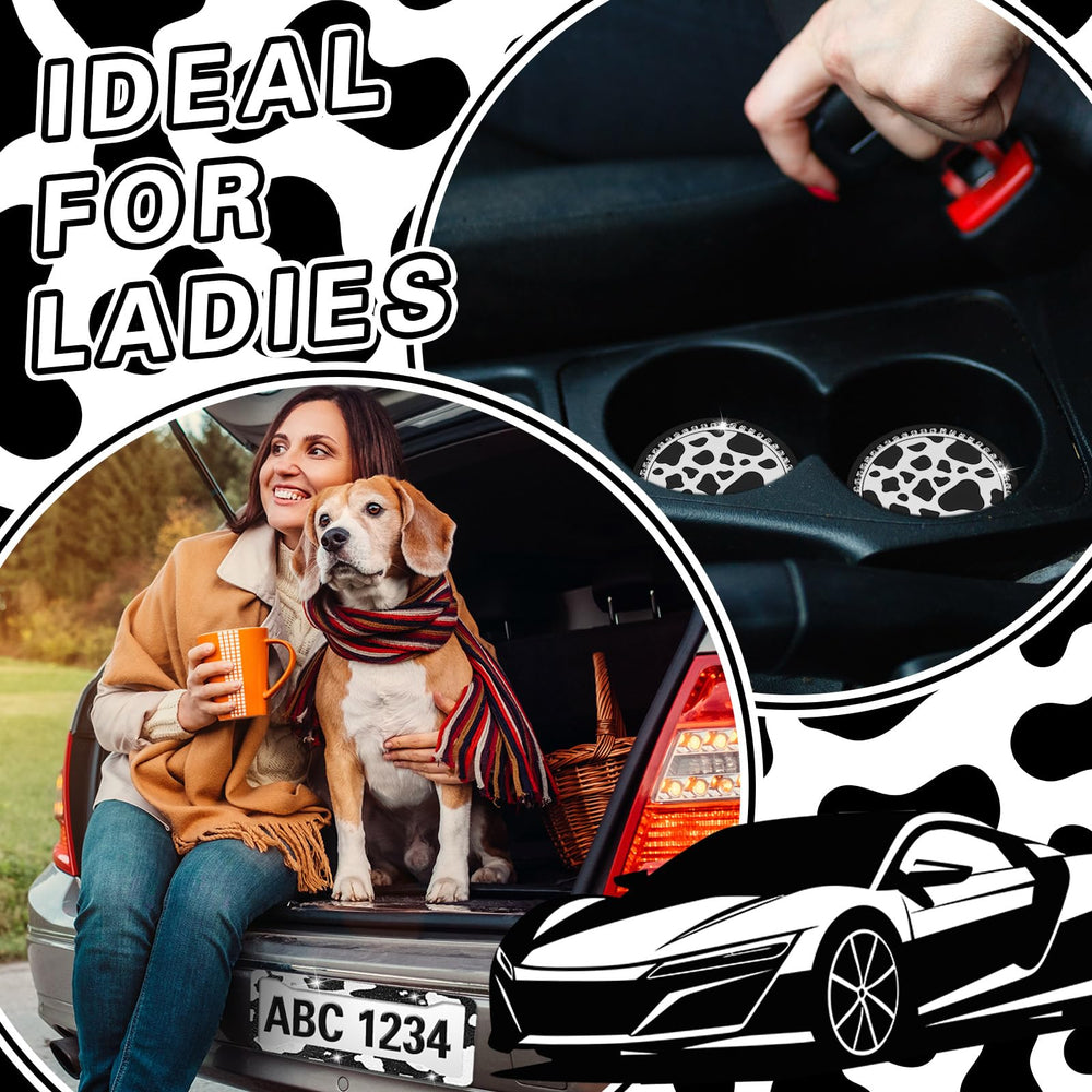DaisyInner easy installation guide demonstrates quick car upgrade.