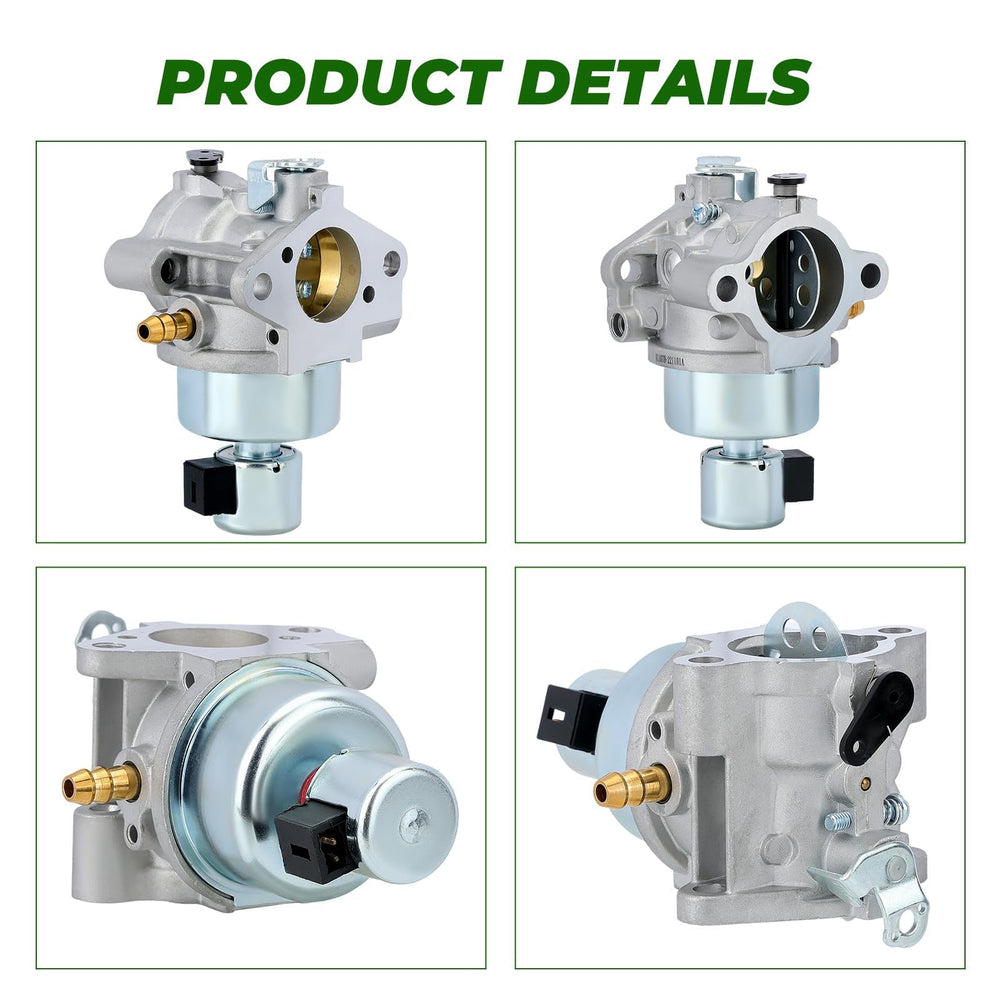 Dalom packaging and parts list for model compatibility