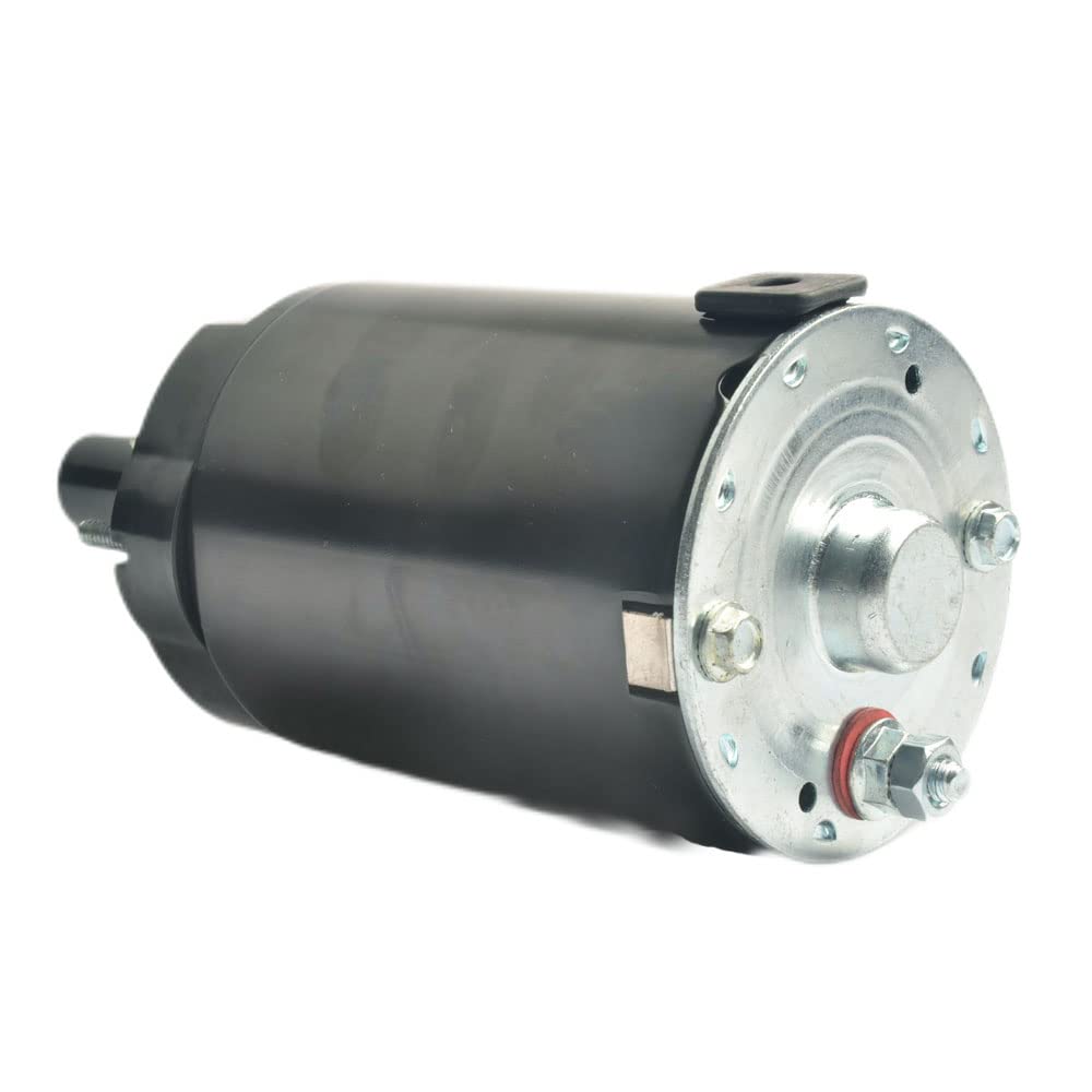 DALUOBO replacement starter compatible with Kohler and Toro platforms for wider use