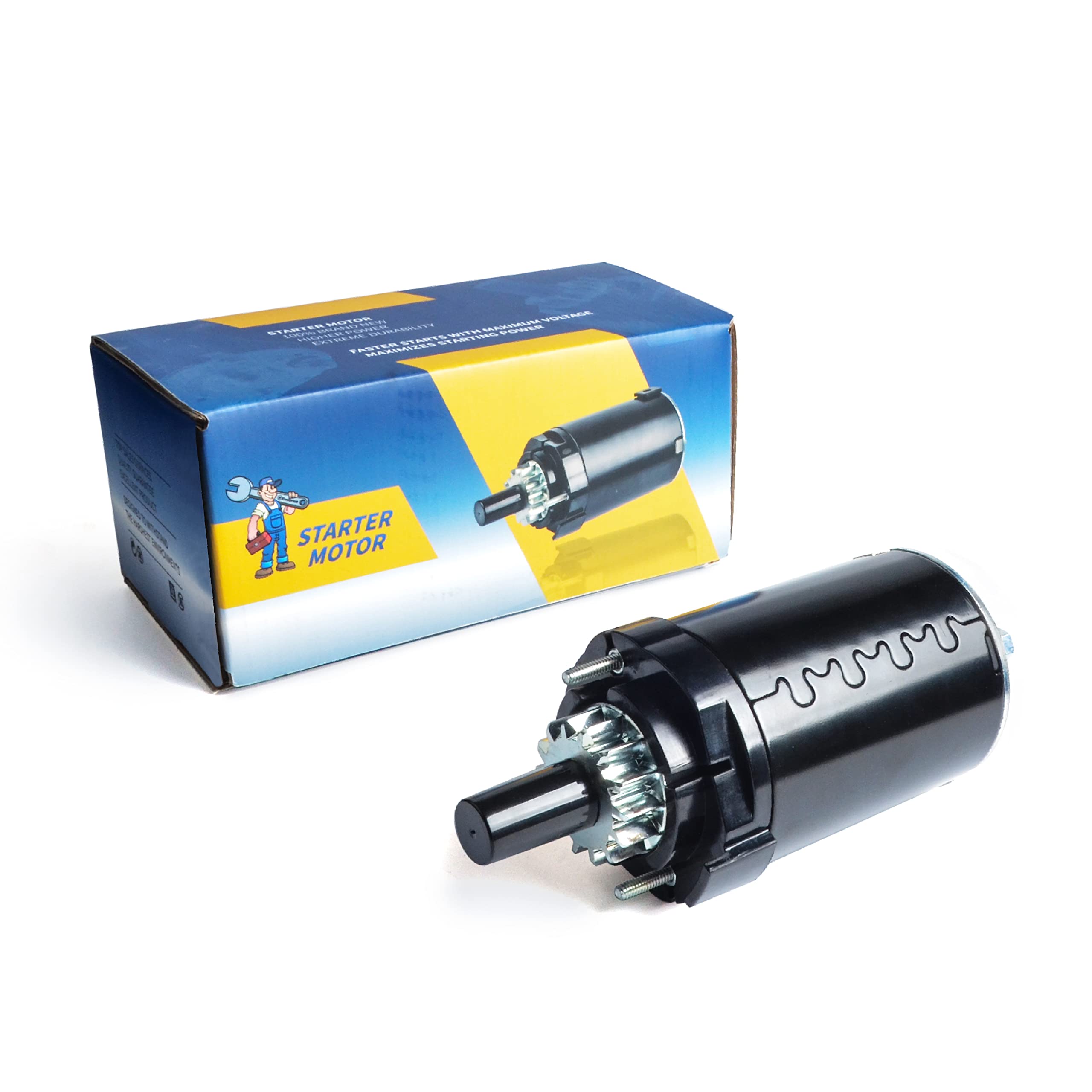 DALUOBO starter for Cub Cadet, precise fit with 1000 series for reliable starts