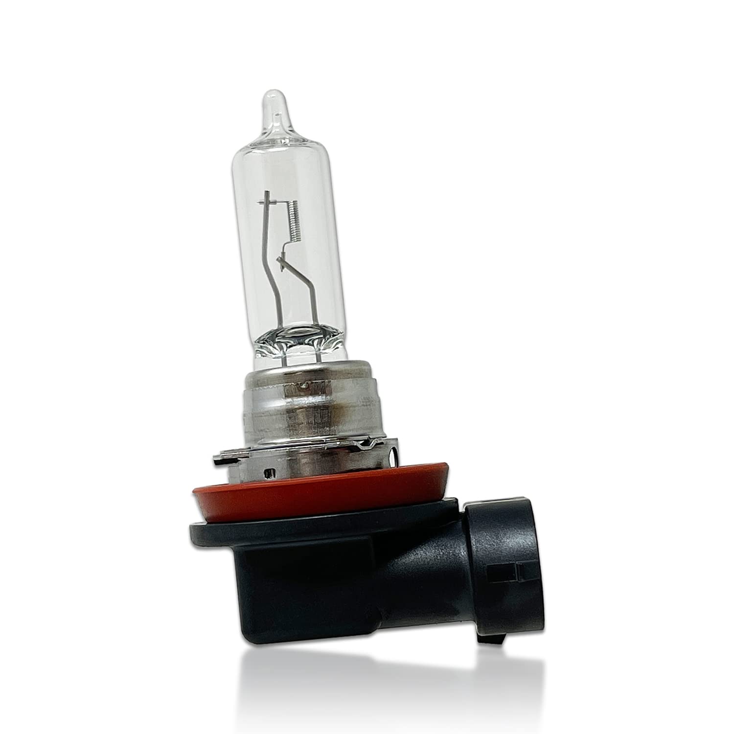 DAMA H9 64213 lifetimes of 250h B3 and 500h Tc support dependable replacements.