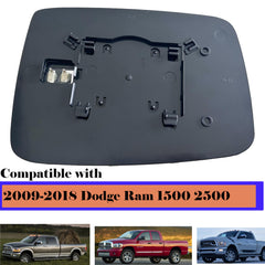 Danbojit back plate and heated assembly ready for direct replacement.