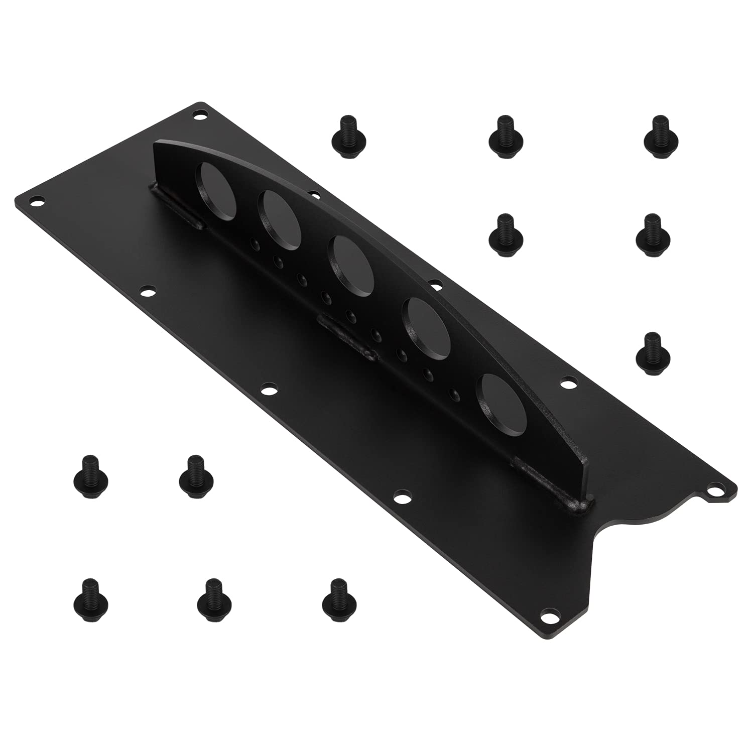 Danti lift plate installation accessories streamline quick, reliable setup.