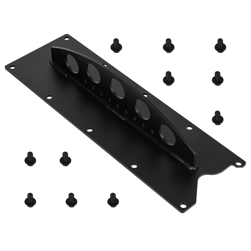 Danti lift plate installation accessories streamline quick, reliable setup.
