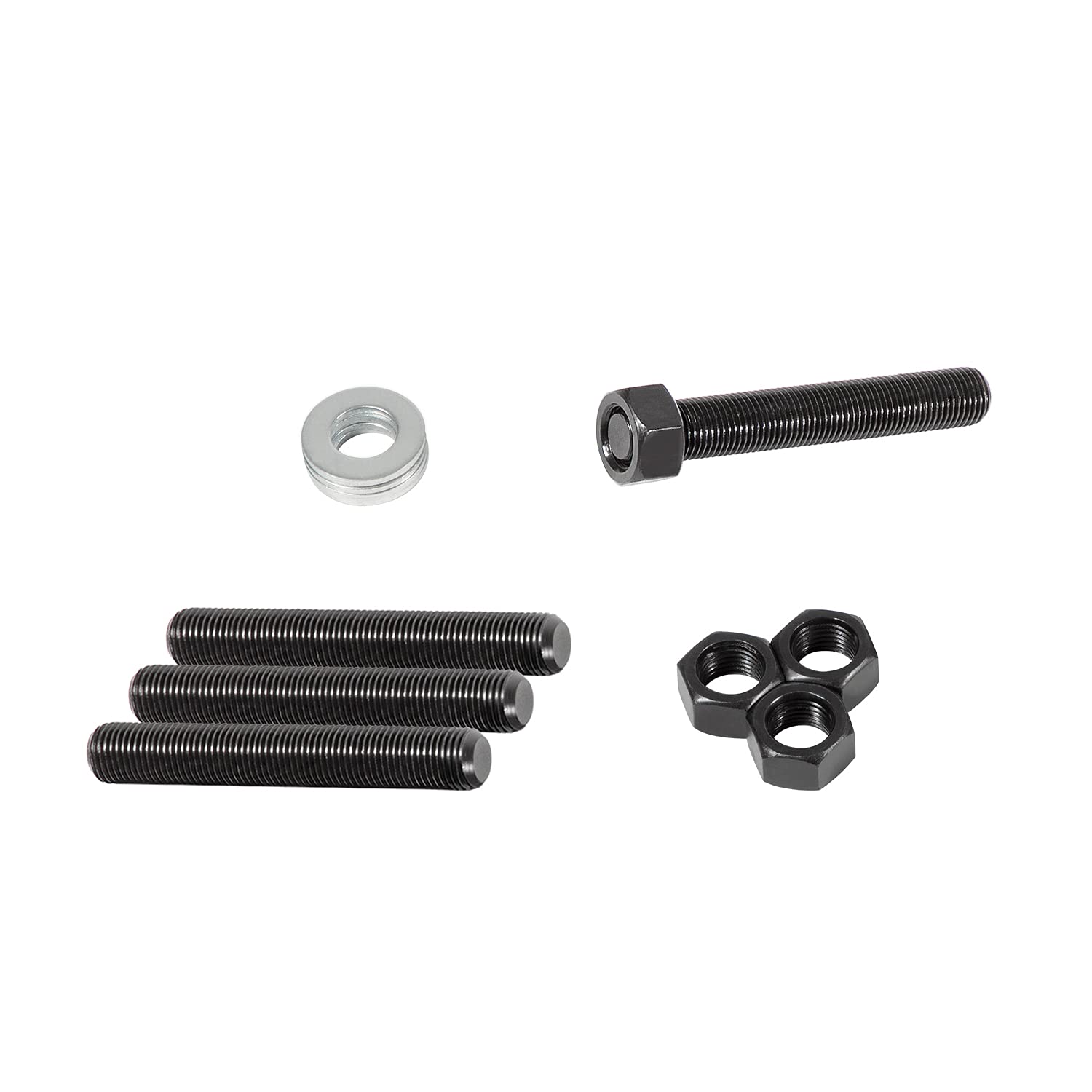 Danti ST-224C with clear alignment markings for precision