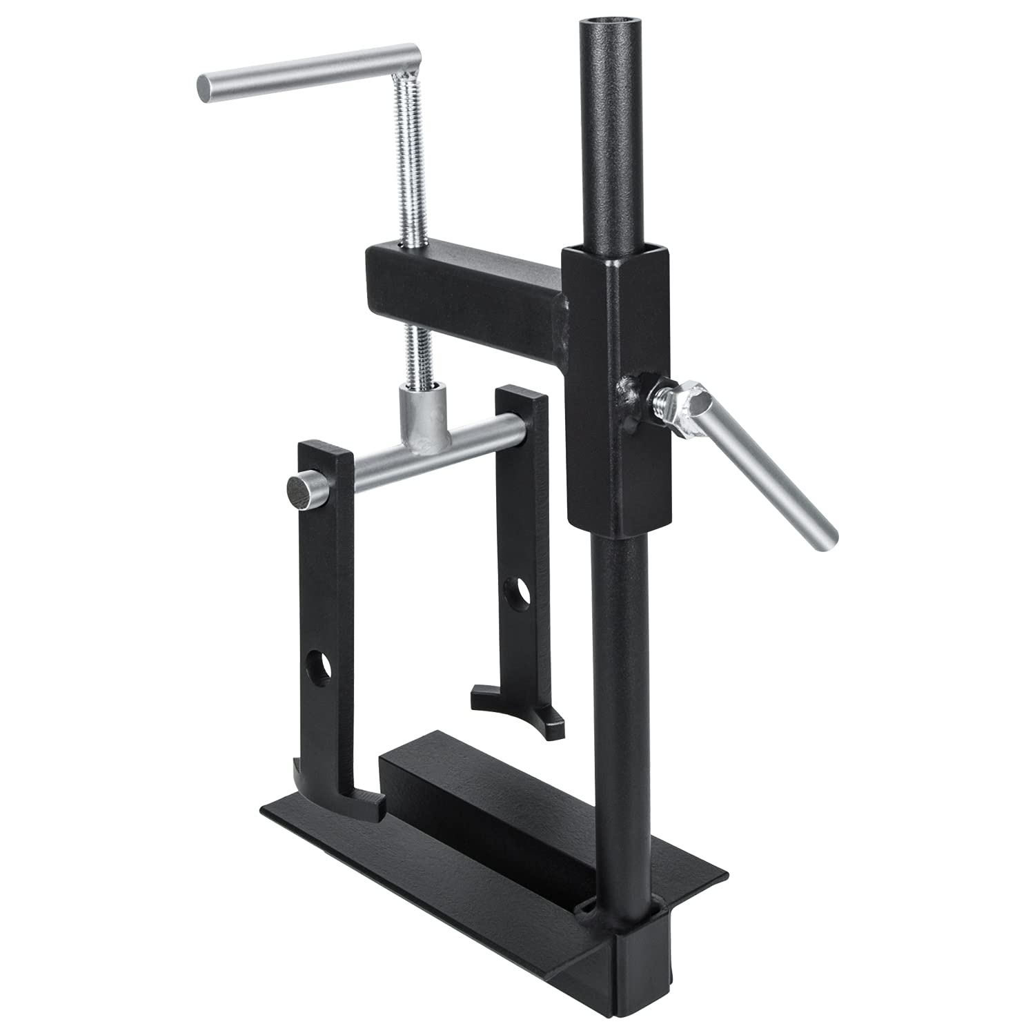 Danti T-0158 is constructed from high-quality steel for durability.