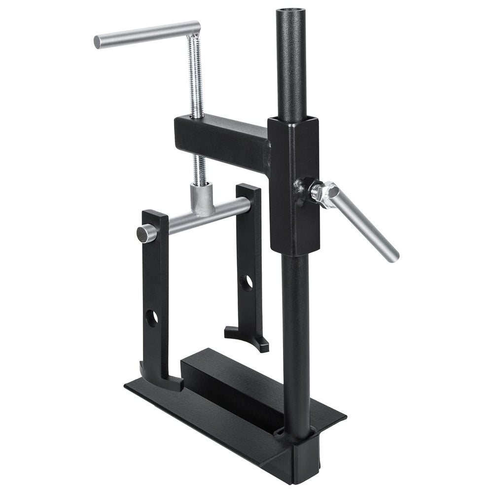 Danti T-0158 is constructed from high-quality steel for durability.