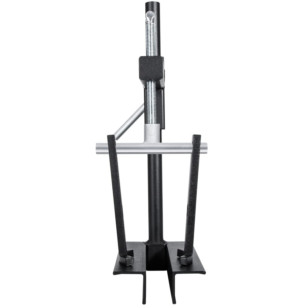 Danti T-0158 bench-mount clutch drum tool supports professional shops and DIY use.