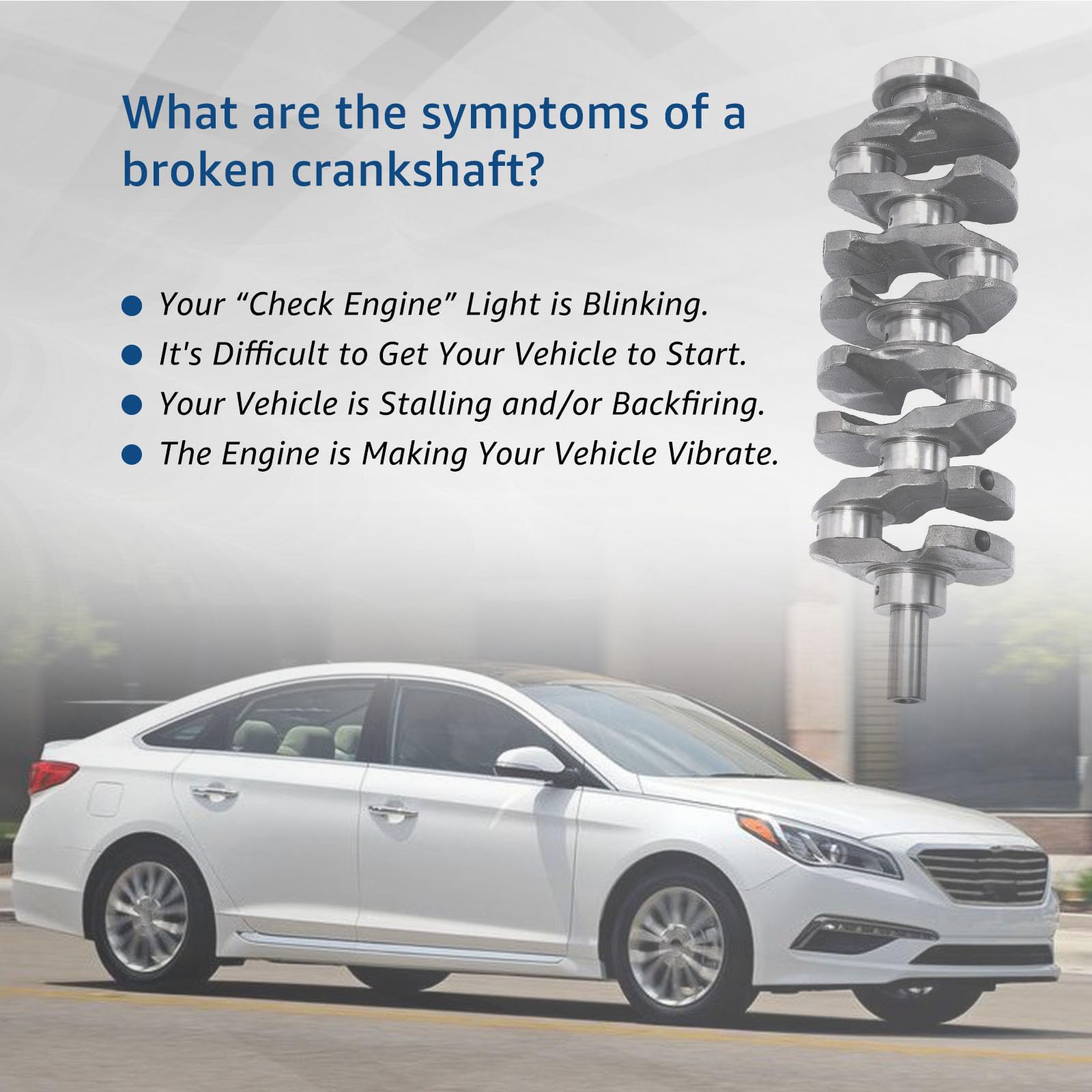 Compatibility guide for Hyundai and Kia 2.4L models by DanVard.