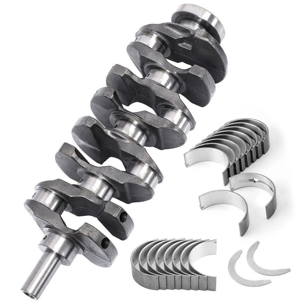 DanVard crankshaft bearings kit for Hyundai/Kia 2.4L engines, OEM-safe replacement.