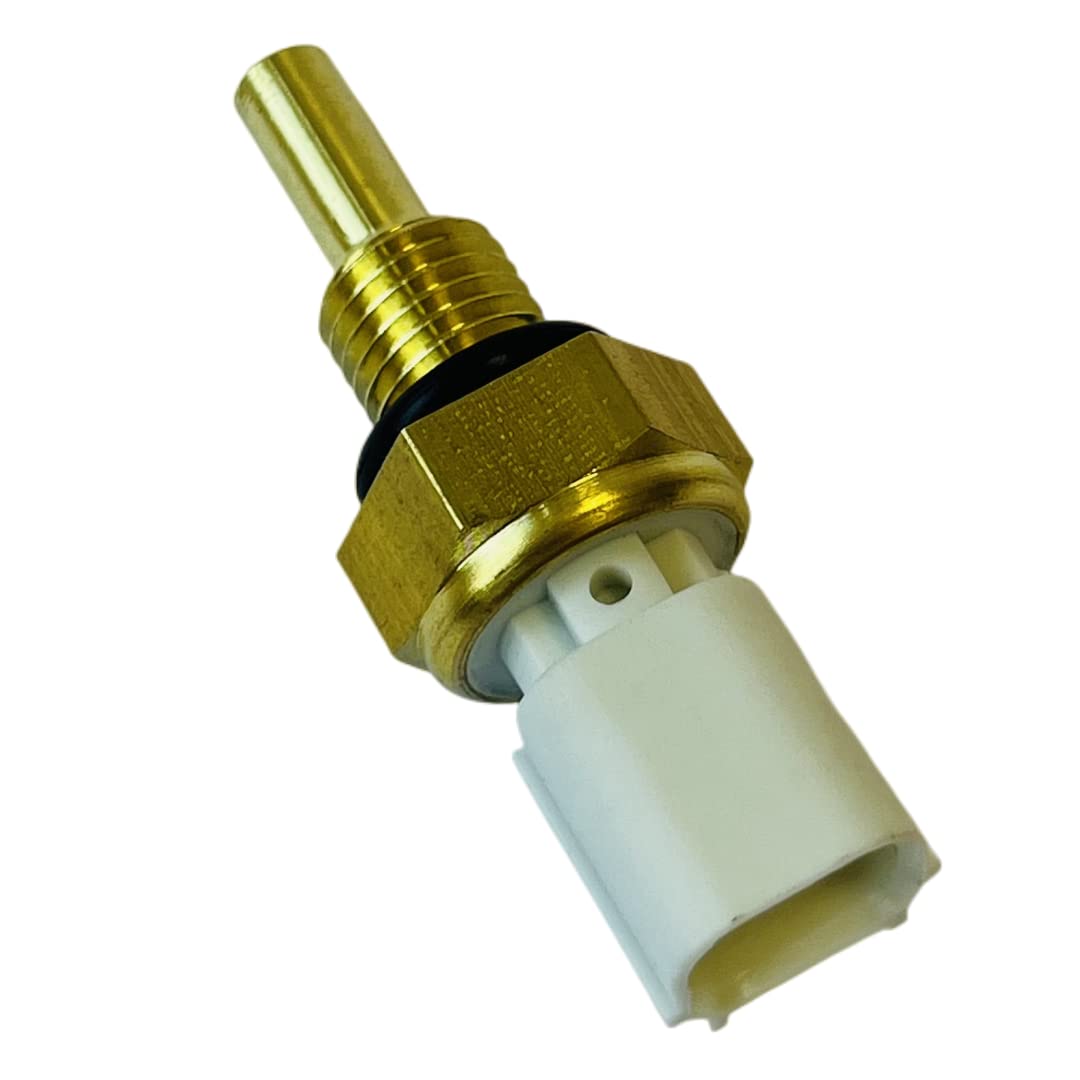 DAOKACUO temperature sensor for CR-Z emphasizes compact design for tight spaces.