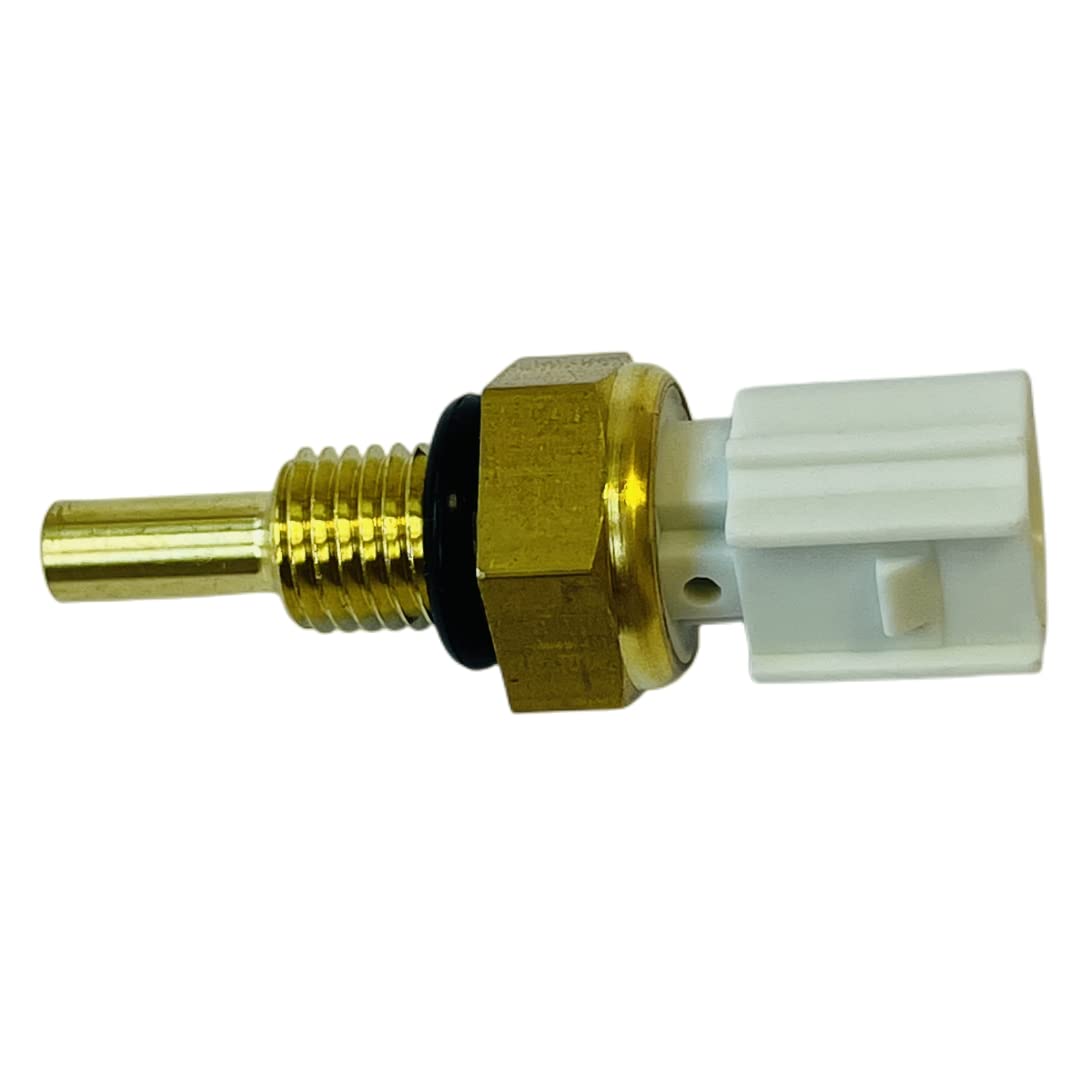 DAOKACUO temperature sensor compatible with MDX RDX TL offers precise readings.