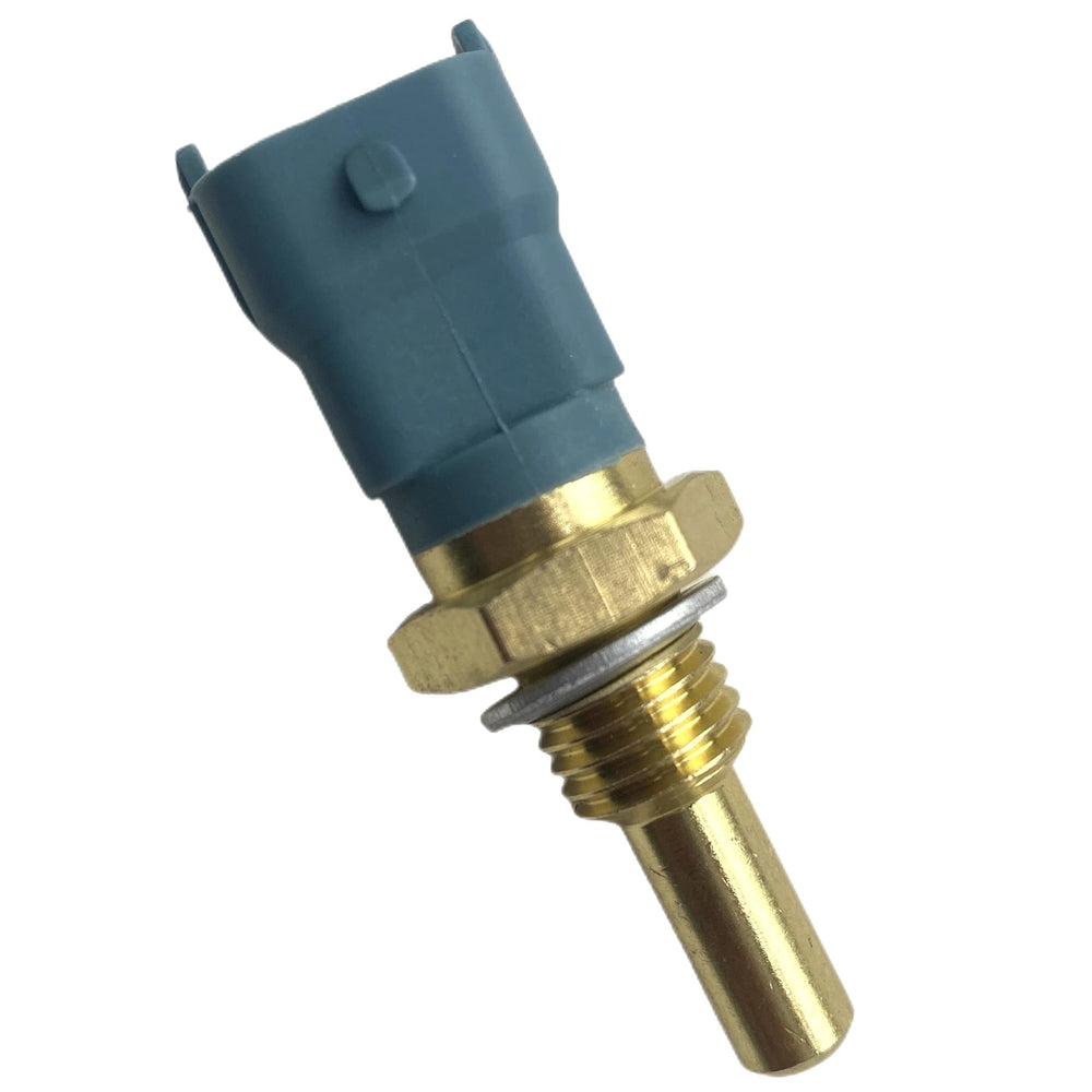 DAOKACUO coolant temperature sensor in box packaging ready-to-install replacement.