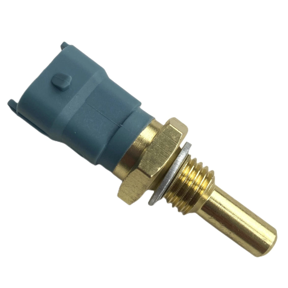 DAOKACUO coolant temperature sensor with diagnostic support for quick checks.